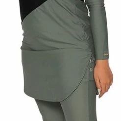 Burkini Dalya S Van Mykiny Brand, Boerkini, Islamitisch Badpak/zwempak Bestaand Uit Zwemtuniek, Zwem Legging En Turban.Islamitische Zwempak. Hijab. Maillot De Bain. Maat S