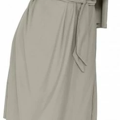 MYKINY BRAND Burkini Saffier Taupe M (burqini/zwempak)