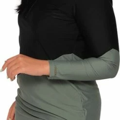 Burkini Dalya S Van Mykiny Brand, Boerkini, Islamitisch Badpak/zwempak Bestaand Uit Zwemtuniek, Zwem Legging En Turban.Islamitische Zwempak. Hijab. Maillot De Bain. Maat S -Badmode Verkoop 294x840