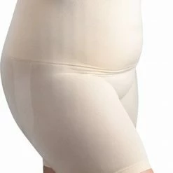 Myshapez Elegance - Waist Shaper - Corrigerend Ondergoed Dames - Waist Trainer - Body Shaper - Beige - M/L -Badmode Verkoop 298x840 2