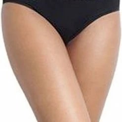 Sloggi Romance Dames Midi Slip Met Kant - Zwart - Maat 40 30 Sloggi Romance Dames Midi Slip Met Kant - Zwart - Maat 40 -Badmode Verkoop 309x840 1