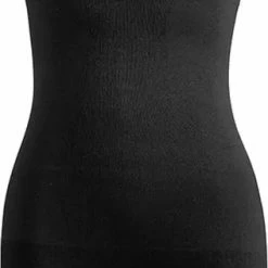 Wow Peach - Full Bodysuit Met Plas Gat- Seamless - Shapewear - Shaper - Corrigende Ondergoed - Butt & Chest Lift - Zwart - Maat: Large -Badmode Verkoop 316x840 1