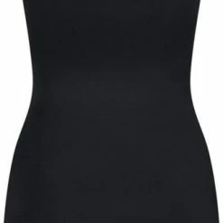 Bye Bra Invisible Jurk, Corrigerende Onderjurk, Slipdress Voor Dames, Shapewear Voor Dames, Verstelbare Bandjes, Zwart , XL -Badmode Verkoop 333x840 1