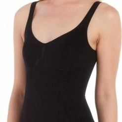 MAGIC Bodyfashion Slim Body Zwart Vrouwen - Maat L -Badmode Verkoop 345x840