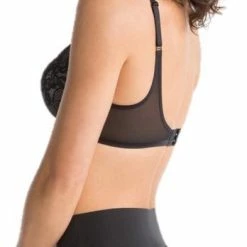 Spanx Undie-Tectable Lace Hi Hipster - Zwart - Maat L 18 Spanx Undie-Tectable Lace Hi Hipster - Zwart - Maat L -Badmode Verkoop 348x840