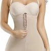 Chibaa - Slimming Bodysuit Met Opening Voor Toiletbezoek - Nude - Maat: M/L - Body Shaper - Shapewear - Corrigerende Body - Butt Lift - Afslank 1 Chibaa - Slimming Bodysuit Met Opening Voor Toiletbezoek - Nude - Maat: M/L - Body Shaper - Shapewear - Corrigerende Body - Butt Lift - Afslank -Badmode Verkoop 350x840