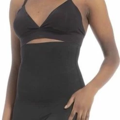 MAGIC Bodyfashion Maxi Sexy Hi Bermuda Zwart Vrouwen - Maat XL -Badmode Verkoop 352x840 2