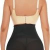 Livvi Wear - Booty Shapewear - Zwart - Maat M - Shaper - Corrigerende Ondergoed Voor Billen, Buik En Taille -Badmode Verkoop 357x840 2