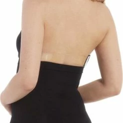 MAGIC Bodyfashion Waistnipper Zwart Vrouwen - Maat L -Badmode Verkoop 359x840 2