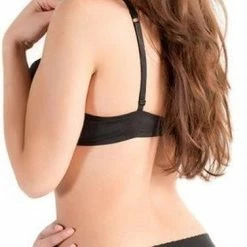 Merkloos Slip Met Vullingen Voor De Billen Billenbroekje | ButtSecret Collectie - Beige - S -Badmode Verkoop 377x840