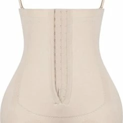 Yermin Beauty Corrigerende Shapewear Corset Verstelbaar Beige M/L -Badmode Verkoop 378x840 1
