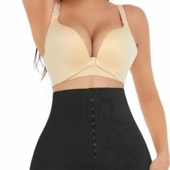 Livvi Wear - Booty Shapewear - Zwart - Maat XL - Shaper - Corrigerende Ondergoed Voor Billen, Buik En Taille 18 Livvi Wear - Booty Shapewear - Zwart - Maat XL - Shaper - Corrigerende Ondergoed Voor Billen, Buik En Taille -Badmode Verkoop 380x840 5