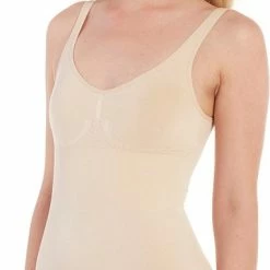 MAGIC Bodyfashion Slim Body Latte Vrouwen - Maat L