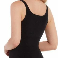 MAGIC Bodyfashion Slim Body Zwart Vrouwen - Maat L -Badmode Verkoop 385x840 2