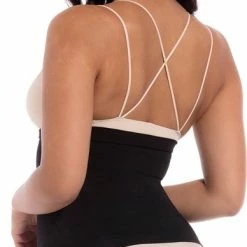 MAGIC Bodyfashion Waistnipper Zwart Vrouwen - Maat L -Badmode Verkoop 388x840 1