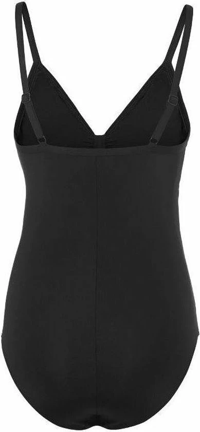 Noppies Positie Badpak Met Knoopdetail - Black - Maat M/L 8 Noppies Positie Badpak Met Knoopdetail - Black - Maat M/L - Afbeelding 6