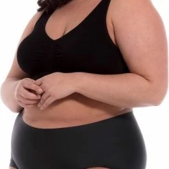 MAGIC Bodyfashion Comfort Bra Bamboo Dames Beha - Maat XL -Badmode Verkoop 390x840 1