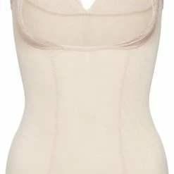 MAGIC Bodyfashion Super Control Body Latte Vrouwen - Maat L 32 MAGIC Bodyfashion Super Control Body Latte Vrouwen - Maat L -Badmode Verkoop 390x840 5