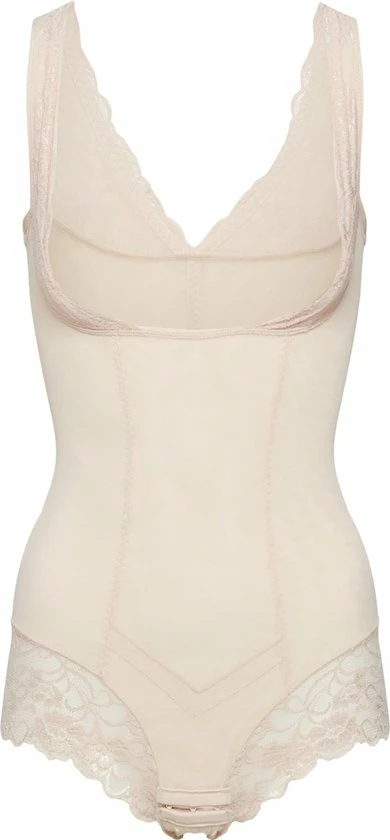 MAGIC Bodyfashion Super Control Body Latte Vrouwen - Maat L 17 MAGIC Bodyfashion Super Control Body Latte Vrouwen - Maat L - Afbeelding 15
