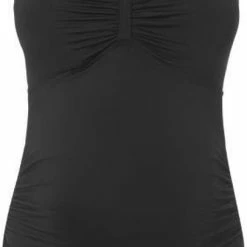 Noppies Positie Badpak Met Knoopdetail - Black - Maat XL/XXL -Badmode Verkoop 406x840 3