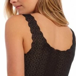 MAGIC Bodyfashion Dream Bra Lace - Zwart - Maat XL -Badmode Verkoop 407x840 1