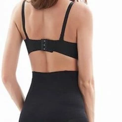 Feel Fab Stay Fab Shapewear Voor Billen, Buik En Dijen - Corrigerend Ondergoed High Waist - Zwart - Maat XL/XXL 16 Feel Fab Stay Fab Shapewear Voor Billen, Buik En Dijen - Corrigerend Ondergoed High Waist - Zwart - Maat XL/XXL -Badmode Verkoop 409x840 5
