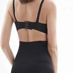 De Millennials Shapewear Voor Billen, Buik En Benen Zwart M/L| Corrigerend Ondergoed | Seamless Ondergoed | Dames |Afslankbroek |High Waist Ondergoed |Ultradun |Tummy Control | -Badmode Verkoop 409x840 6