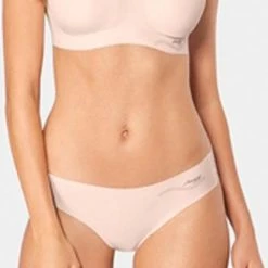 Sloggi Zero Feel Dames Bralette - Angora - Maat M -Badmode Verkoop 416x840 4