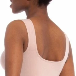 MAGIC Bodyfashion Bamboo Comfort Bra Rose Vrouwen - Maat XL -Badmode Verkoop 423x840 1