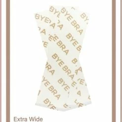 Bye Bra Jurktape, Modetape, Bh-Accessoire, 20-Pack -Badmode Verkoop 423x840