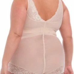 MAGIC Bodyfashion Super Control Body Latte Vrouwen - Maat L 24 MAGIC Bodyfashion Super Control Body Latte Vrouwen - Maat L -Badmode Verkoop 424x840 3