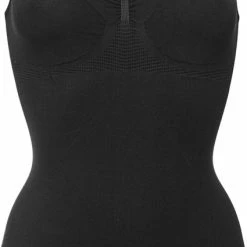 MAGIC Bodyfashion Slim Body Zwart Vrouwen - Maat XL -Badmode Verkoop 425x840 5
