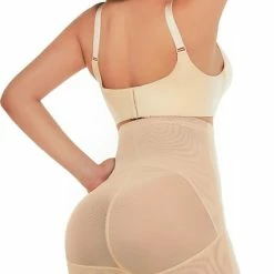 Livvi Wear - Booty Shapewear - Beige - Maat M - Shaper - Corrigerende Ondergoed Voor Billen, Buik En Taille -Badmode Verkoop 426x840 1