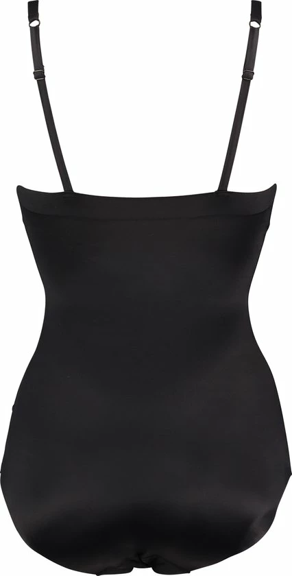 Hunkemöller Corrigerende Body - Level 3 - Maat XL 4 Hunkemöller Corrigerende Body - Level 3 - Maat XL - Afbeelding 2