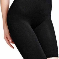 Feel Fab Stay Fab Shapewear Voor Billen, Buik En Dijen - Corrigerend Ondergoed High Waist - Zwart - Maat XL/XXL 19 Feel Fab Stay Fab Shapewear Voor Billen, Buik En Dijen - Corrigerend Ondergoed High Waist - Zwart - Maat XL/XXL -Badmode Verkoop 428x840 5