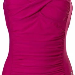 Pastunette Beach - Pink Beauty - Corrigerend Badpak - Roze - Maat 38