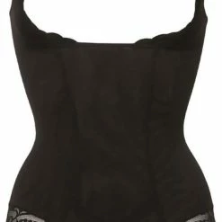 MAGIC Bodyfashion Super Control Body Zwart Vrouwen - Maat L -Badmode Verkoop 434x840