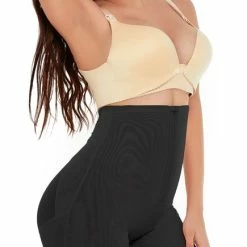 Livvi Wear - Booty Shapewear - Zwart - Maat L - Shaper - Corrigerende Ondergoed Voor Billen, Buik En Taille -Badmode Verkoop 435x840 1