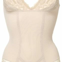 MAGIC Bodyfashion Super Control Body Latte Vrouwen - Maat L 20 MAGIC Bodyfashion Super Control Body Latte Vrouwen - Maat L -Badmode Verkoop 440x840 1