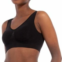 MAGIC Bodyfashion Comfort Bra Zwart Vrouwen - Maat L -Badmode Verkoop 443x840 2