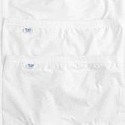 Sloggi Basic+ Dames Maxi Slip - 4-pack - Wit - Maat 40 -Badmode Verkoop 445x840 3