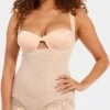 MAGIC Bodyfashion Super Control Body Latte Vrouwen - Maat L