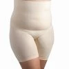 Myshapez Elegance - Waist Shaper - Corrigerend Ondergoed Dames - Waist Trainer - Body Shaper - Beige - XL/XXL -Badmode Verkoop 446x840