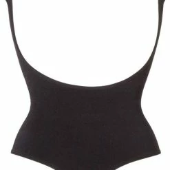MAGIC Bodyfashion Low Back Body Zwart Vrouwen - Maat L -Badmode Verkoop 448x840