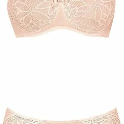 Rosa Faia Beautyfull RosaFaia Beautyfull Selena Rio Slip 1373 575 Pearl Rose - Maat 44 -Badmode Verkoop 450x840