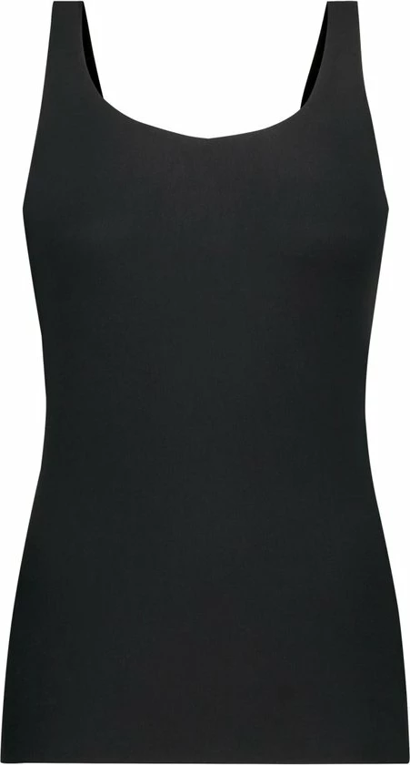 Ten Cate - Dames - Secrets - 2-way Top - Zwart - XL 3 Ten Cate - Dames - Secrets - 2-way Top - Zwart - XL