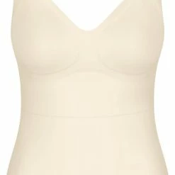 Sloggi - Sloggi ZERO Feel Bra Shirt EX - BLACK - Vrouwen - Maat M -Badmode Verkoop 456x840 1