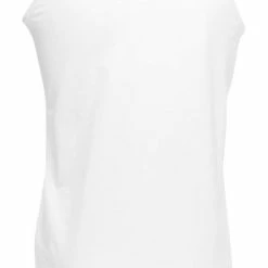 5 Pack Fruit Of The Loom Valueweight Sportshirt-Onderhemd Wit Maat XXXL (3XL) -Badmode Verkoop 463x840 4