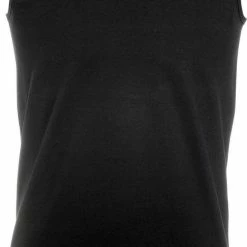 5 Pack Fruit Of The Loom Valueweight Sportshirt-Onderhemd Zwart Maat XL -Badmode Verkoop 468x840 1