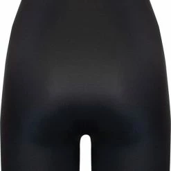 MAGIC Bodyfashion Maxi Sexy Hi Bermuda Zwart Vrouwen - Maat XL -Badmode Verkoop 476x840